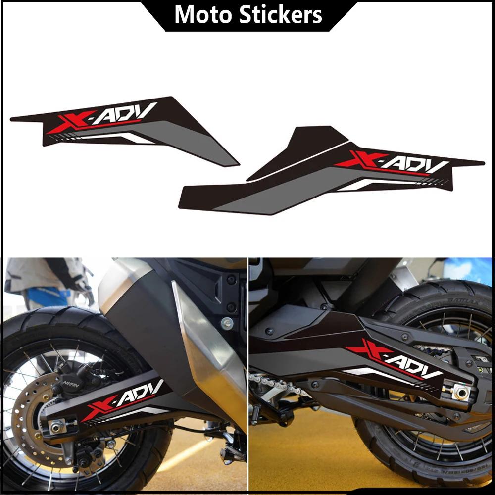   ȣ ƼĿ ŰƮ, ȥ X-ADV 750 2021-2024